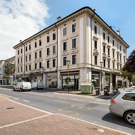 Venetian Haven Апартаменты *